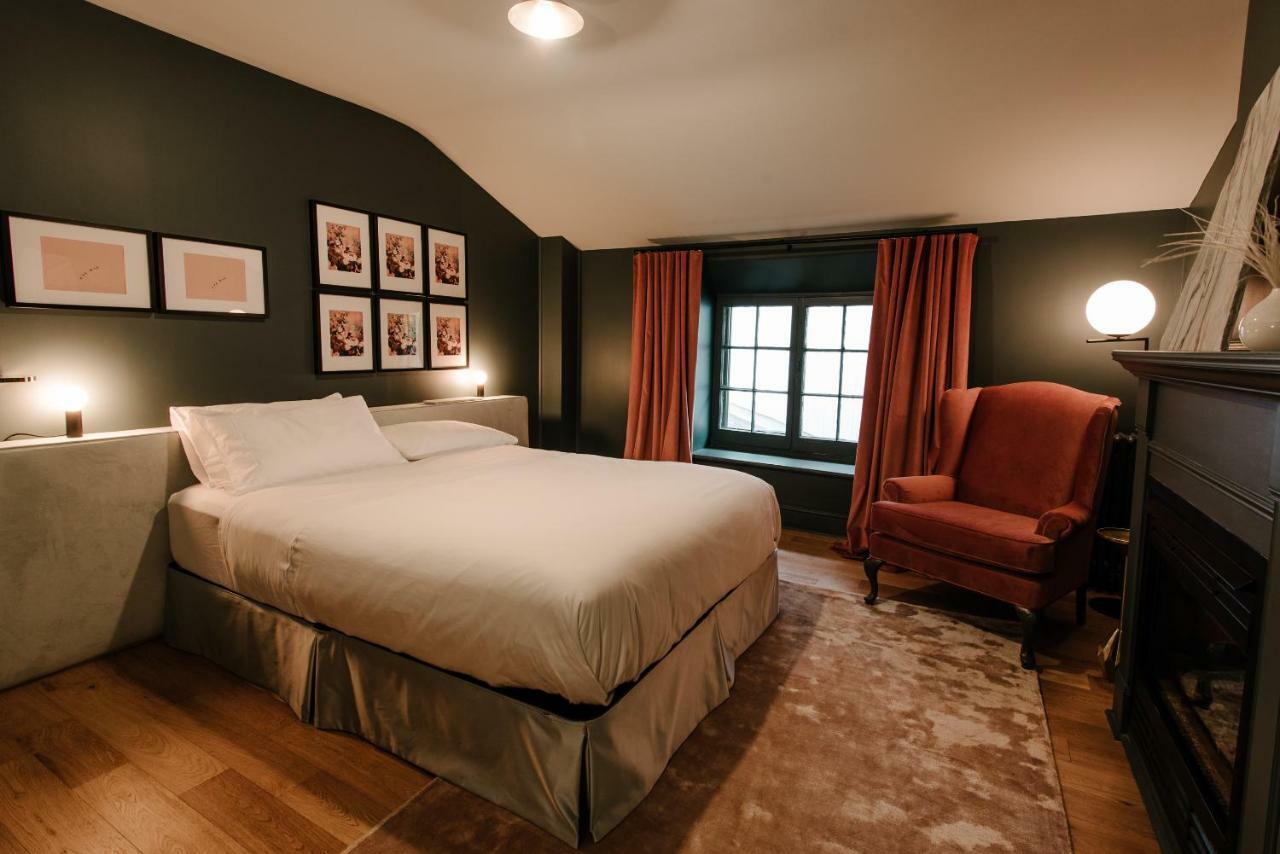 Chambre Lit Queen-Size