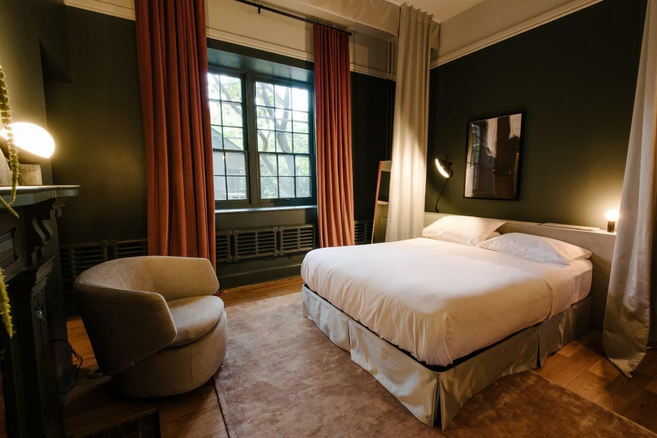 Chambre Triple Deluxe