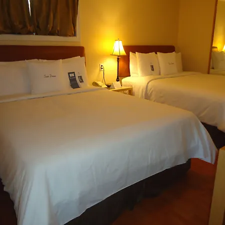 Bayside Inn & Waterfront Suites-2