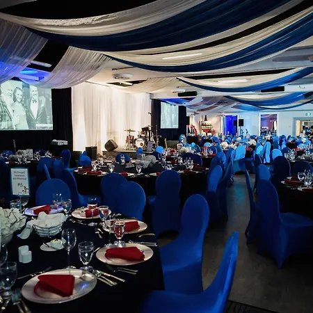 Quality Inn & Conference Centre Kingston Central-3
